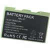 Generisch Trconelectron - Batteria di ricambio ABL-D1, 14,4 V, compatibile con e5 e6 i3 i4 i6 i7 i7+ i8 7150 7550 e5158 e6198 ABL-D1 4INR19/65