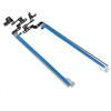 JINTAI LCD Cerniere Hinges per Notebook Sostituzione per Lenovo Ideapad V15-IKB V15-IWL V15-IGL V15-ADA 81MV 81MX 81N3 81UT 81VD 81W8 81YD 81YE 82C3 82C5 82C7 5H50S28884