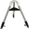 Svbony SV225T Treppiede Telescopico Astronomico, Treppiede in Alluminio Estensibile, Accessori per Telescopi Portatili, Compatibile con Supporti Alt-Azimuth Della Serie SV225