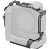 SMALLRIG Gabbia per canon R5 II per Arca DJI RS-5092 | Compatibile CF-R20EP