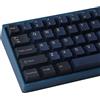 Hyekic Keycaps 173 tasti Cherry Profile ABS Double-Shot ANSI Layout Keycaps personalizzati per Cherry Mx Switch Tastiera meccanica da gioco Keycap
