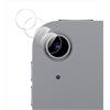 GIOPUEY [Super Sottile 4 Pezzi Pellicola Fotocamera Compatibile con iPad (A16) 11th 2025, HD Vetro Temperato [Resistente ai Graffi] Protezione Fotocamera per iPad (A16) 11th 2025