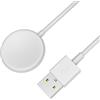 PHONILLICO Caricatore compatibile con Google Pixel Watch - Cavo usb di ricambio 100cm Caricabatterie Addatore Cavetto di Ricarica PHONILLICO