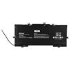 WLTree 45Wh VR03XL Batteria per HP Envy 13-D 13-D000NG 13-D002NG 3-D020NG 13-D046TU 13-D025TU 13-D024TU 13-D051TU 13-D056TU VRO3XL 816238-850 816243-005 816497-1C1 HSTNN-IB7E TPN-C120 Battery
