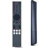 RYQIF RC833A FMB2 - Telecomando di ricambio per TCL G0401-000264 4K OLED Smart TV 55T8C 75T8C 85T8C QD Mini-LED C71K