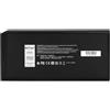 WLTree 97Wh X8VWF Batteria per Dell Latitude 14 Rugged 5404 5414 E5404 Extreme 7404 7414 E7404 Series CJ2K1 VCWGN 0VCWGN YGV51 DKNKD XN4KN XRJDF 0W11V7 453-BBBE 4XKN5 5XT3V 05XT3V 09FN4 Battery