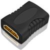 CABLEPELADO EASYPLACE - Adattatore HDMI Femmina a Femmina Extender Prolunga Changer Accoppiatore