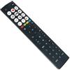 VINABTY ERF2K36H Telecomando Sostituito A Voce Adatto Per Hisense TV ERF2K36-0011 Telecomando 65E77KQTUK 43E77KQTUK 55E77KQTUK 43E6KTUK 50E6KTUK 55E6KTUK 50E77KQTUK 65E6KTUK 43A6KTUK