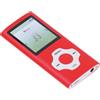 Bewinner Lettore MP3 Portatile con Bluetooth 5.0, Lettore Musicale Digitale con Altoparlante Integrato, Schermo 1,8 Pollici, Registratore Vocale, Supporta MicroSD fino a 128 GB