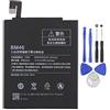 ELLENNE BATTERIA PER XIAOMI MI NOTE 3 / NOTE 3 PRO BM46 CON KIT ATTREZZI