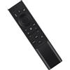 VINABTY BN59-01385D Telecomando di ricambio vocale -VINABTY-Fit per Samsung 2022 4K QLED TV BN5901385D Telecomando sub BN59-01385M BN59-01391D QE85QN90BAT QE43Q67BAUXXH QE55QN90BAT