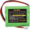 DuraPro Batteria 2300 mAh 50AA5S per Tonies TonieBox Musicbox Soundbox