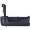 Ayex - Impugnatura batteria battery grip 5DIII AX per Canon EOS 5d Mark III, 5Ds, 5DSR (simile come BG E11)