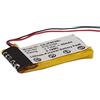 TECHTEK Batteria 50mAh compatibile con iPOD shuffle 4th, iPOD shuffle 5th, Ipod 5th generation, pod 4th generation sostituisce 616-0150, 616-0548 FBA