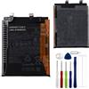 E-yiiviil Batteria di ricambio BM59 compatibile con MI 11T con strumenti