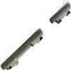 YuYue Electronic 2X Tasto di accensione/spegnimento del volume Tasti laterali Sostituzione dei tasti laterali Compatibile con Samsung Galaxy S20 FE G780F 6.5 pollici Blu