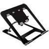 Higotech Supporto regolabile per tablet da disegno, in alluminio, ventilato, per Wacom One, Cintiq 13/16, XP-Pen Artist 12/13.3/15.6 e Huion Kamvas 12/13.3/15.6