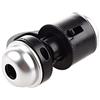 Jiusion Zoom 30X LED Luminoso Microscopio Lente d'ingrandimento Clip-On Cell Phone Mobile Phone Lens per Apple iPhone Samsung iPad