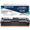 LCL 067 Nero Cartucce di Toner Compatibile per Canon 067 067h