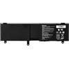 KHlove C41-N550 Laptop Batteria per ASUS Rog G550J G550JK G550JX GL550J GL550JK GL550JX N550J N550JA N550JK N550JX N550JV N550L N550LF R552J R552JV R552JK N550JK-DS71T N550JV-CN270H N550X47JV 59Wh