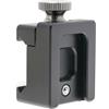 FOTGA Schnellspannende NATO Klemme auf Cold Shoe Mount Adapter für NATO Rail Silder, Kamerakäfig, Stabilisatoren, Kompatibel mit DJI Ronin RSC2, RS3, RS3 Pro, RS3 Mini, RS4, e RS4 Pro Gimbal