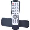 Snrigw Telecomando di ricambio adatto per TENMIYA Portable Wireless Speaker A30 A23 A20, per TOMPROAD A52, per SUPNIU A25 A21