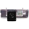 bossanton Telecamera posteriore per auto con visione notturna, targa, sistema di retromarcia, ricambio per BMW Mini Cooper Kombilimousine R55 R56 convertibile Cabrio R52 Cabriolet R57 Coupe R58