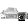 Misayaee Telecamere posteriori in luce targa per Hyundai IX35 Tucson IX 35 Tucson MK2 2008 - 2017