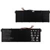 E-yiiviil Batteria di ricambio AC14B13J AC14B18J compatibile con Acer Chromebook CB3-531 CB5-571 CB3-111 C810 C910