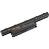 Shentec 10.8V 4400mAh Laptop Batteria AS10D31 AS10D51 AS10D81 AS10D75 AS10D73 AS10D41 AS10D61 AS10D71 per Acer Aspire 5750G 5741G 5755G 5742G 5741 5750 5551 5552 5742 5749 5749Z E1-531 E1-571 V3-531