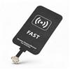 Bewinner Ricevitore Qi USB-C Modulo Ricarica Wireless Ultra Sottile 10W Con Supporto Telefonico