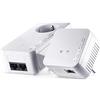 Devolo dLAN WiFi adattatore Powerlan. bianco bianco Starter Kit