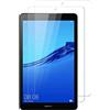 Kepuch 2 Pacchi Vetro Temperato Protezioni Schermo per Huawei MediaPad M5 Lite 8