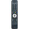 VINABTY RM-F09 Telecomando di Sostituito Adatto Per Humax/Tivumax Recorder Satellitare HDR-1001S HDR-1000T HDR1001S HDR1000T HDR7500T VHDR3000