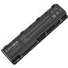 Exmate Batteria PA5024U-1BRS per Toshiba PA5026U-1BRS PA5025U-1BRS PABAS259 PABAS260 PA5023U-1BRS PA5027U-1BRS,Toshiba Satellite C850 C855 C875 L850 L850D L870 L875 P850 P875 [10.8V 4400mAh 47.52Wh]