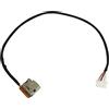 JINTAI Nuovo Ricambio Connettore DC Jack Alimentazione Power Connector Presa per HP 17S 17TS 17ZG 17TG 17G 15CW 15CS 15CW 15CU 15DW 15CC 15CD 14Q 14CB 14DS 14AX 250 255 256 G8 G9