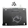Gintai Supporto HDD Caddy Frame con Viti di Ricambio per HP ProBook 450 455 470 475 G5