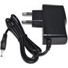TOPCHARGEUR TOP CHARGEUR * Adattatore di Alimentazione, Caricatore 5 V per KPTEC LED Driver K05S050100G Connettore: 3,5 mm x 1,35 mm