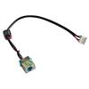 Gintai Carica DCJack DC Dock Presa Notebook Cavo per Acer Aspire 5750 5750G