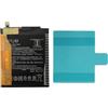 TY BETTERY [TY BETTERY] Batteria compatibile con BM3B Xiaomi MI Mix 2