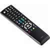 InfratexRC TELECOMANDO originale compatibile per Sharp GA771WJSA LC32LE600E LC-32LE600E LC32LE600RU