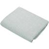QUARKZMAN Grigio Chiaro Tela Mesh Griglia Altoparlante (Non Canna Intrecciata) Tessuto Scatola Stereo Tela Antipolvere 65cm X 150cm 25.6 Pollici X 59 Pollici