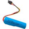 AOLIKES 18650 1s1p 3200mAh 3,7V Batteria agli ioni di litio 533-000104 1inr19/66 Batteria di ricambio per Logitech VR0013 ConferenceCam Connect