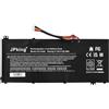 JPking AC14A8L AC15B7L KT.0030G.001 Notebook Batteria per laptop Acer Aspire V15 Nitro VN7 VN7-571 VN7-571G VN7-572 VN7-572G VN7-591 VN7-591G VN7-791 VN7-791G VN7-792 VN7-792G VN7-592 VN7-592G