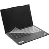 Digi-Tatoo [Layout EU/UK] Copertura per tastiera per ThinkPad X1 Carbon Gen11/10/9, X1 Yoga Gen8/7, T14p Gen1, T14 e T14s Gen4/3, P14s Gen4/3, E14 Gen6/5, L14 Gen4/3 2022-2023 35 .23 pollici Lenovo Custodia