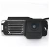 Meimeier Auto Wayfeng WF® AHD Fisheye Retromarcia Parcheggio Telecamera di backup per VW Volkswagen Polo 6R V Golf 6 Passat CC MK6 Magotan Bora