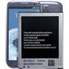 MUKUZI Batteria compatibile con Galaxy S3 GT-i9300, S3 Neo GT-i9301, telefono cellulare (ricambio per EB-L1G6LLU)