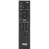 Fosa - Telecomando Rm-Ed044 di ricambio per Sony Smart TV