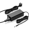 POANES SyncMaster Curved - Alimentatore di rete da 14 V, per monitor Samsung da 32, 29, 28, 27, 24, 23, 22, 20, 19, 18, 17, 15