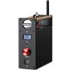 AIYIMA T8 6N3 Preamplificatore valvolare digitale QCC3031 Preamplificatore Bluetooth 5.0 USB DAC Amplificatore per cuffie Supporto di decodifica audio stereo ottico coassiale APTX